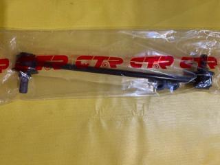 Запчасть стойка стабилизатора передняя Hyundai Solaris