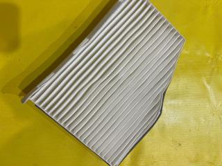 Запчасть фильтр салона Audi A3