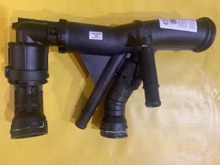 Запчасть термостат Audi А4