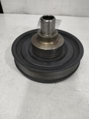 Шкив коленвала BMW 320i