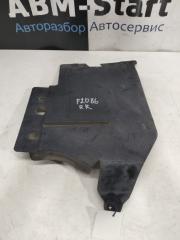 Защита антигравийная задняя правая BMW 118i 2015г. Ноябрь