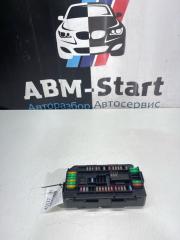 Блок предохранителей BMW 118i 2015г. Ноябрь контрактная Блок предохранителей BMW 118i 2015г. Ноябрь