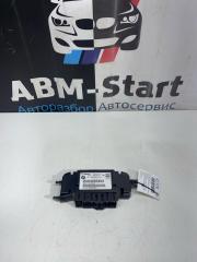 Блок управления SRS BMW 118i 2015г. Ноябрь