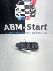 Блок управления стеклоподъемниками BMW 320D 05.10.2015