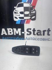 Блок управления стеклоподъемниками BMW 116i 2013