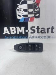 Блок управления стеклоподъемниками BMW 320iX 2014