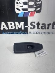 Кнопка стеклоподъемника передняя BMW 328i 2012
