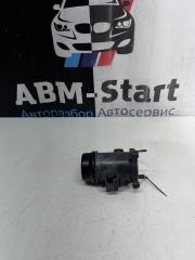 Патрубок интеркулера BMW 320D 05.10.2015