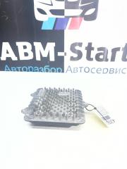 Фото запчасти блок управления фарой BMW 116i 2013г. Июнь контрактная запчасть Запчасть блок управления фарой BMW 116i 2013г. Июнь