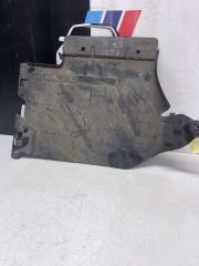 Защита антигравийная задняя правая BMW 116i 2013г. Июнь