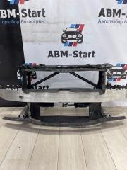 Запчасть ноускат передний BMW 320i