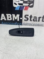 Кнопка стеклоподъемника передняя BMW 116i 2013г. Июнь