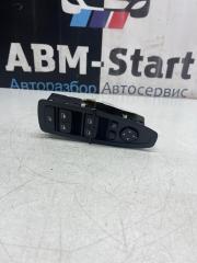 Блок управления стеклоподъемниками передний BMW 118i 2015г. Ноябрь