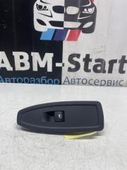 Кнопка стеклоподъемника передняя BMW 118i 2015г. Ноябрь