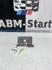 Фото запчасти замок капота передний BMW 530i 2006 контрактная запчасть Запчасть замок капота передний BMW 530i 2006