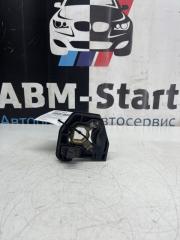 Запчасть кронштейн радиатора передний левый BMW 116i 2013