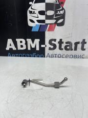 Запчасть трубка топливная BMW 118i 2015г. Ноябрь