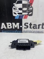 Блок управления SRS BMW 116i 2013г. Июнь