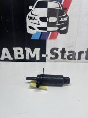 Насос омывателя фар BMW 116i 2013г. Июнь