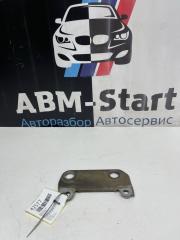 Фото запчасти кронштейн акпп BMW X1 контрактная запчасть Запчасть кронштейн акпп BMW X1