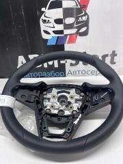 Руль BMW X5 2019