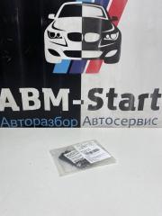 Запчасть бампер задний накладка заглушка Audi Q5