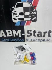Комплект заглушек АКПП BMW 116i