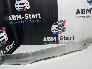 Запчасть усилитель бампера передний BMW 118i 2015