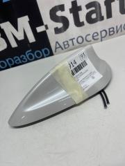 ПЛАВНИК НА КРЫШУ задний BMW 118i 2015 контрактная ПЛАВНИК НА КРЫШУ задний BMW 118i 2015