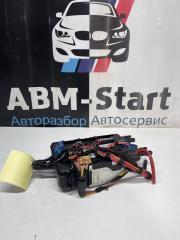 Блок предохранителей BMW 118i 2015 контрактная Блок предохранителей BMW 118i 2015