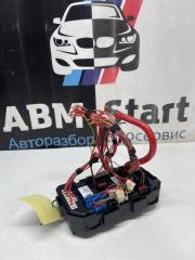 Блок предохранителей BMW 118i 2015 контрактная Блок предохранителей BMW 118i 2015