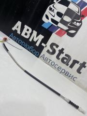 Фото запчасти трос открывания двери задний BMW 118i 2015 контрактная запчасть Запчасть трос открывания двери задний BMW 118i 2015