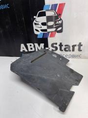 Защита антигравийная задняя правая BMW 118i 2015