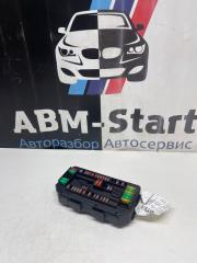 Блок предохранителей BMW 320D 2015 контрактная Блок предохранителей BMW 320D 2015