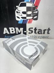 Запчасть фильтр воздушный BMW Х5