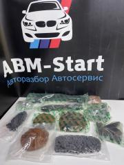 Запчасть комплект цепи грм BMW 320i