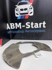 Пыльник тормозного диска передний левый BMW Х5