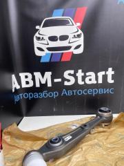 Рычаг подвески нижний передний правый BMW X5