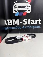Ремень генератора BMW 340i