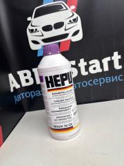 Антифриз фиолетовый BMW 116i новая Антифриз фиолетовый BMW 116i