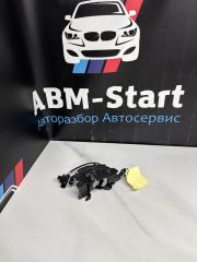 Замок капота передний BMW X5