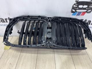 Жалюзи радиатора передние BMW X5