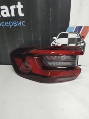 Стоп задний левый BMW X5 контрактная Стоп задний левый BMW X5