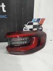 Стоп задний правый BMW X5 контрактная Стоп задний правый BMW X5