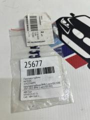 Запчасть прокладка турбины BMW 320D
