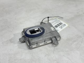 Блок ксенона BMW 320i 2012 контрактная Блок ксенона BMW 320i 2012