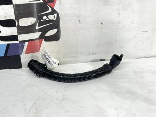 Трубка картерных газов BMW 320D 2013