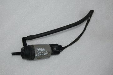 Насос омывателя стекол BMW контрактная Насос омывателя стекол BMW