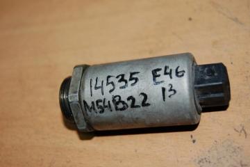 Фото запчасти электромагнитный клапан vanos BMW контрактная запчасть Запчасть электромагнитный клапан vanos BMW