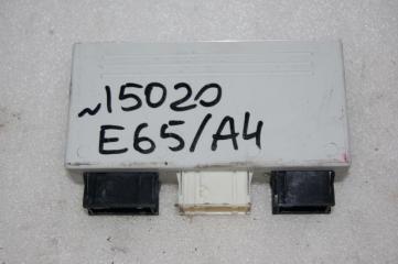 Блок управления парктрониками BMW контрактная Блок управления парктрониками BMW